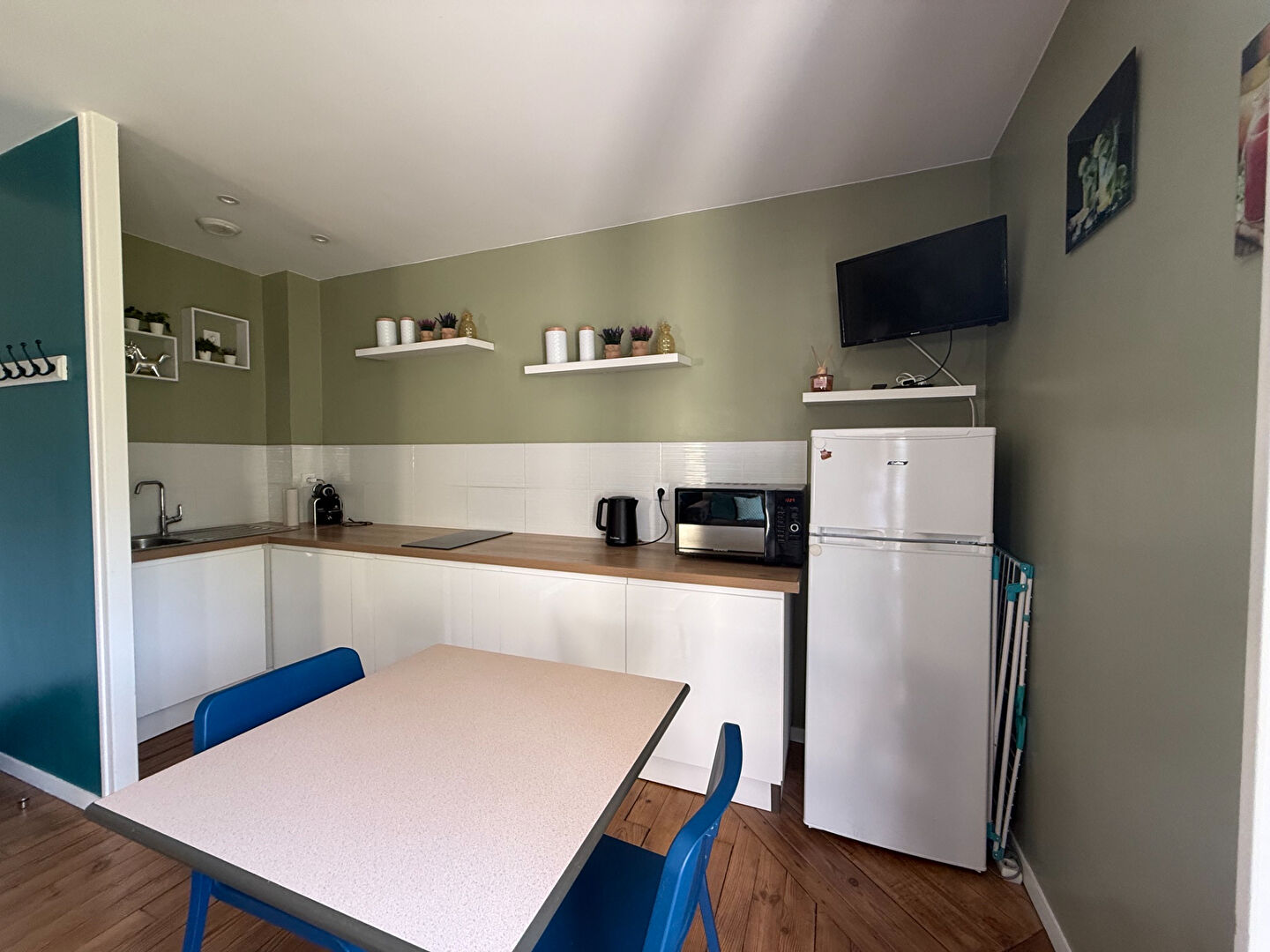 Maison à vendre, 23m², BIARRITZ