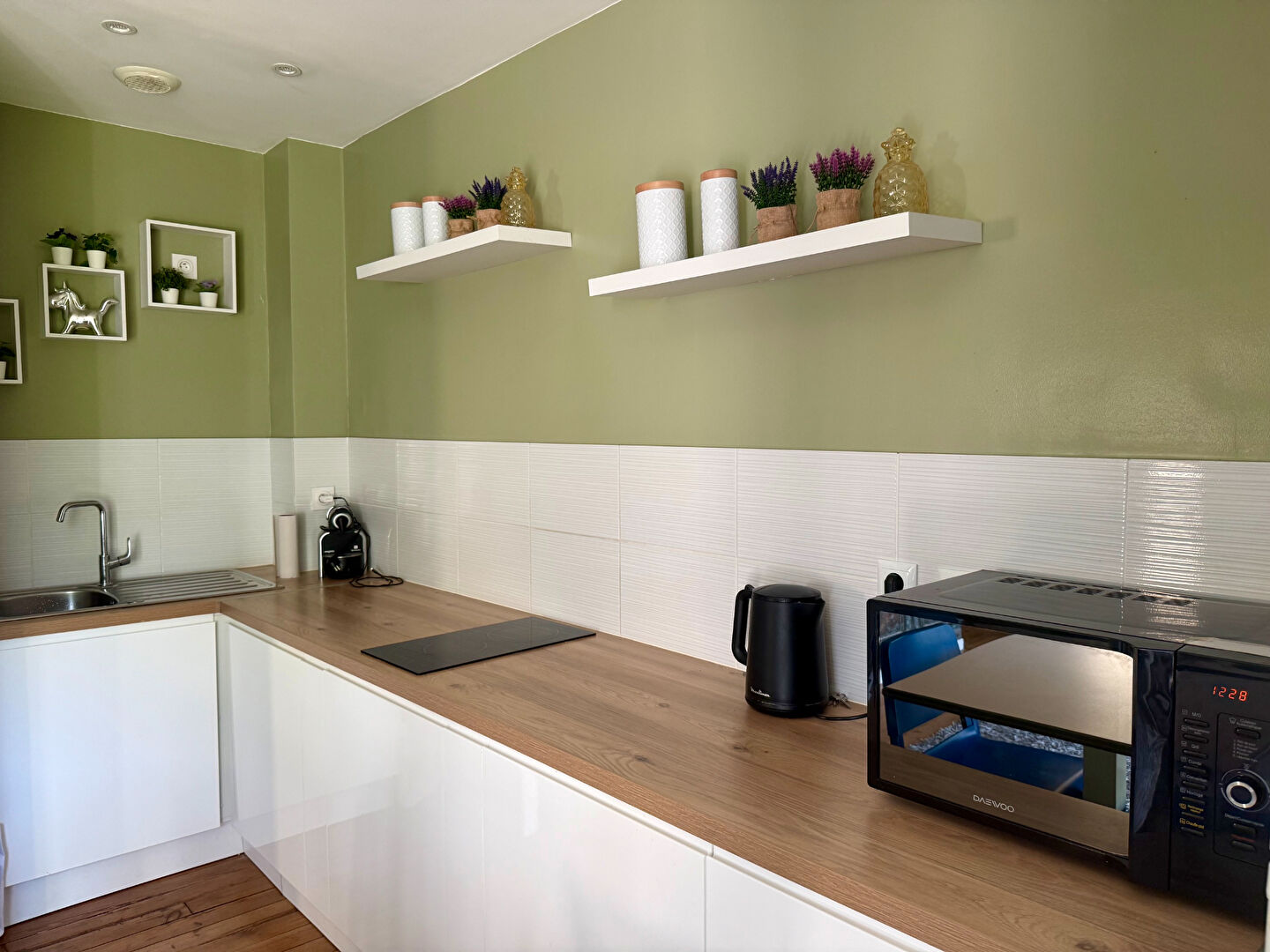 Maison à vendre, 23m², BIARRITZ