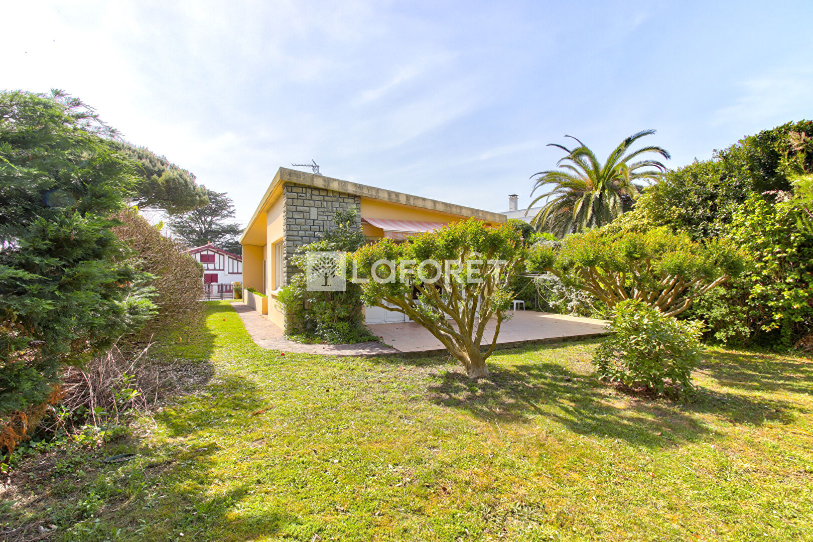 Maison à vendre, 104m², BIARRITZ
