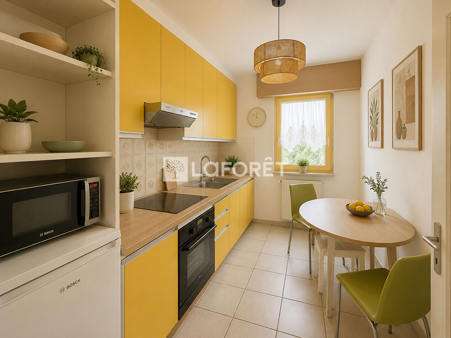 Maison à vendre, 52m², BIARRITZ