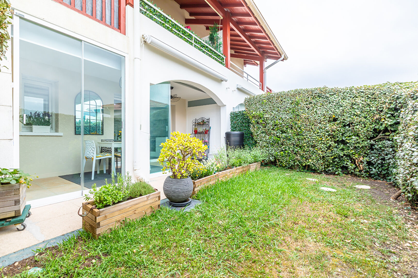 Maison à vendre, 35m², BIARRITZ