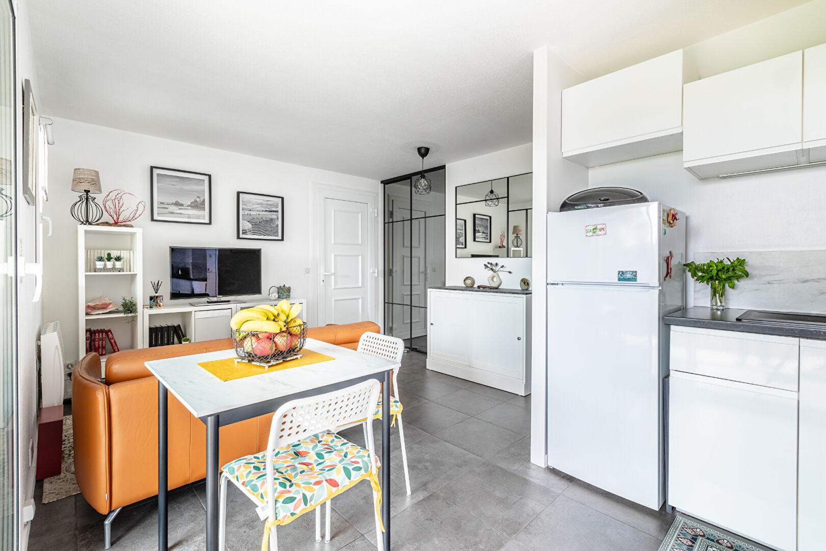 Maison à vendre, 35m², BIARRITZ