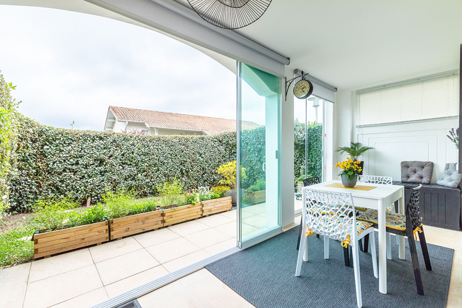 Maison à vendre, 35m², BIARRITZ