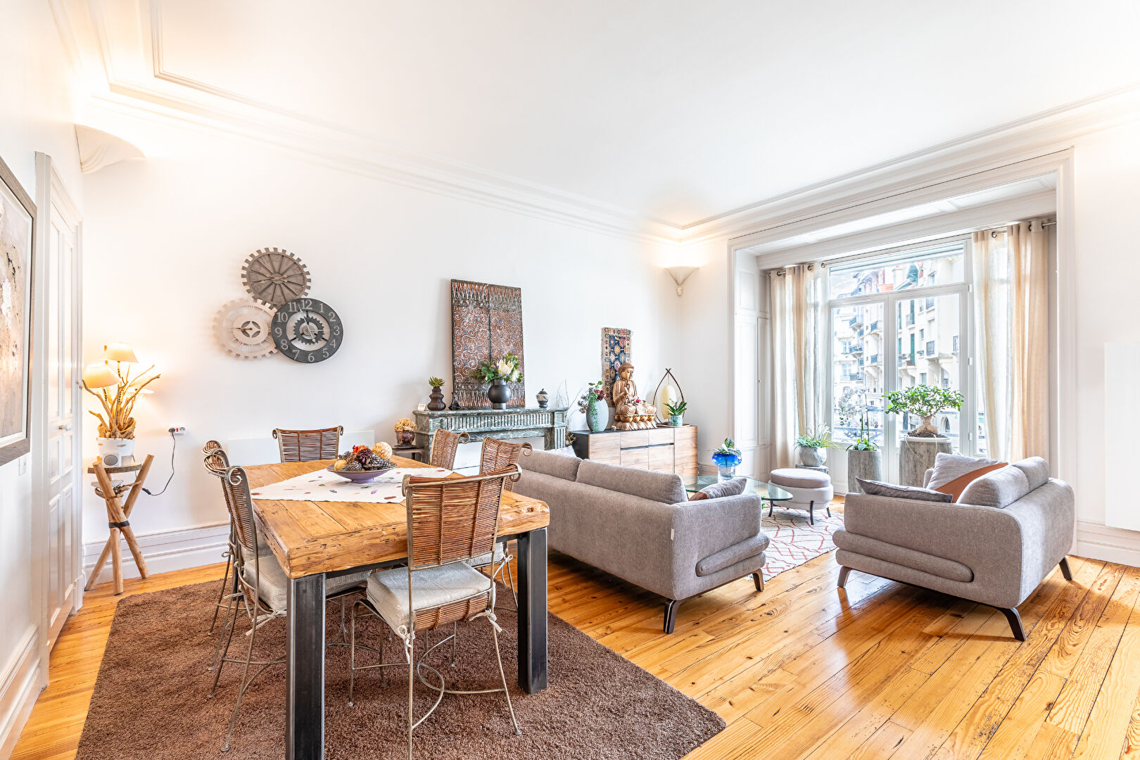 Maison à vendre, 119m², BIARRITZ