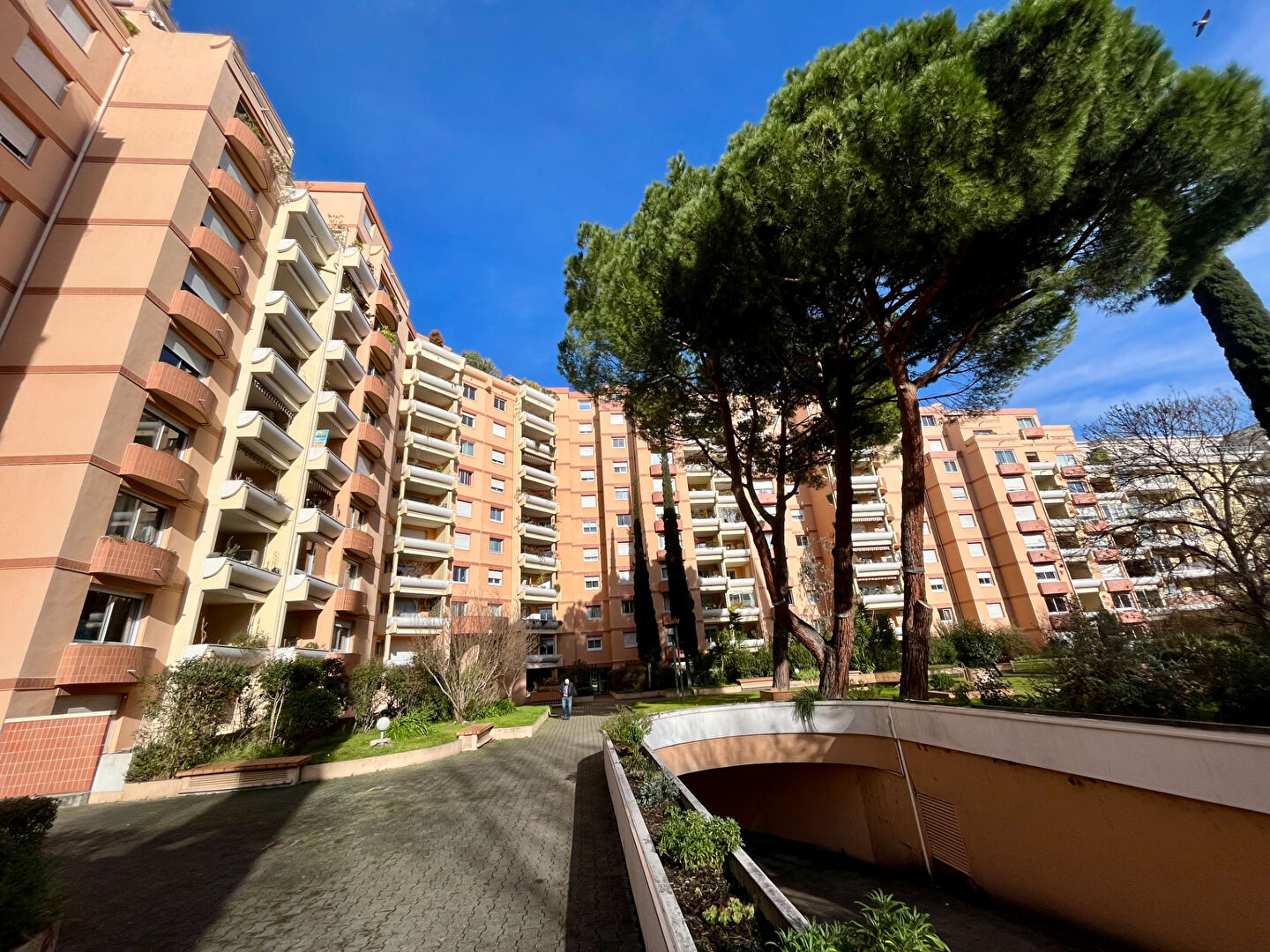 Maison à louer, 45m², Toulouse