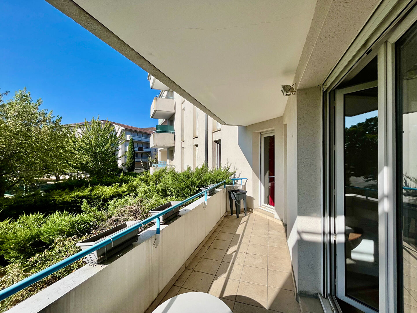 Maison à louer, 66m², BLAGNAC