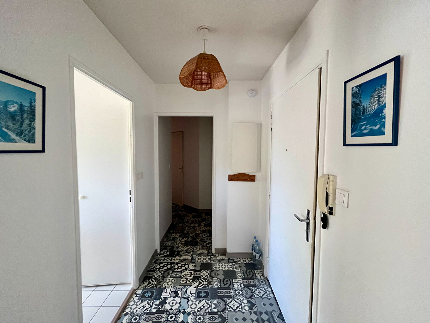 Maison à louer, 66m², BLAGNAC