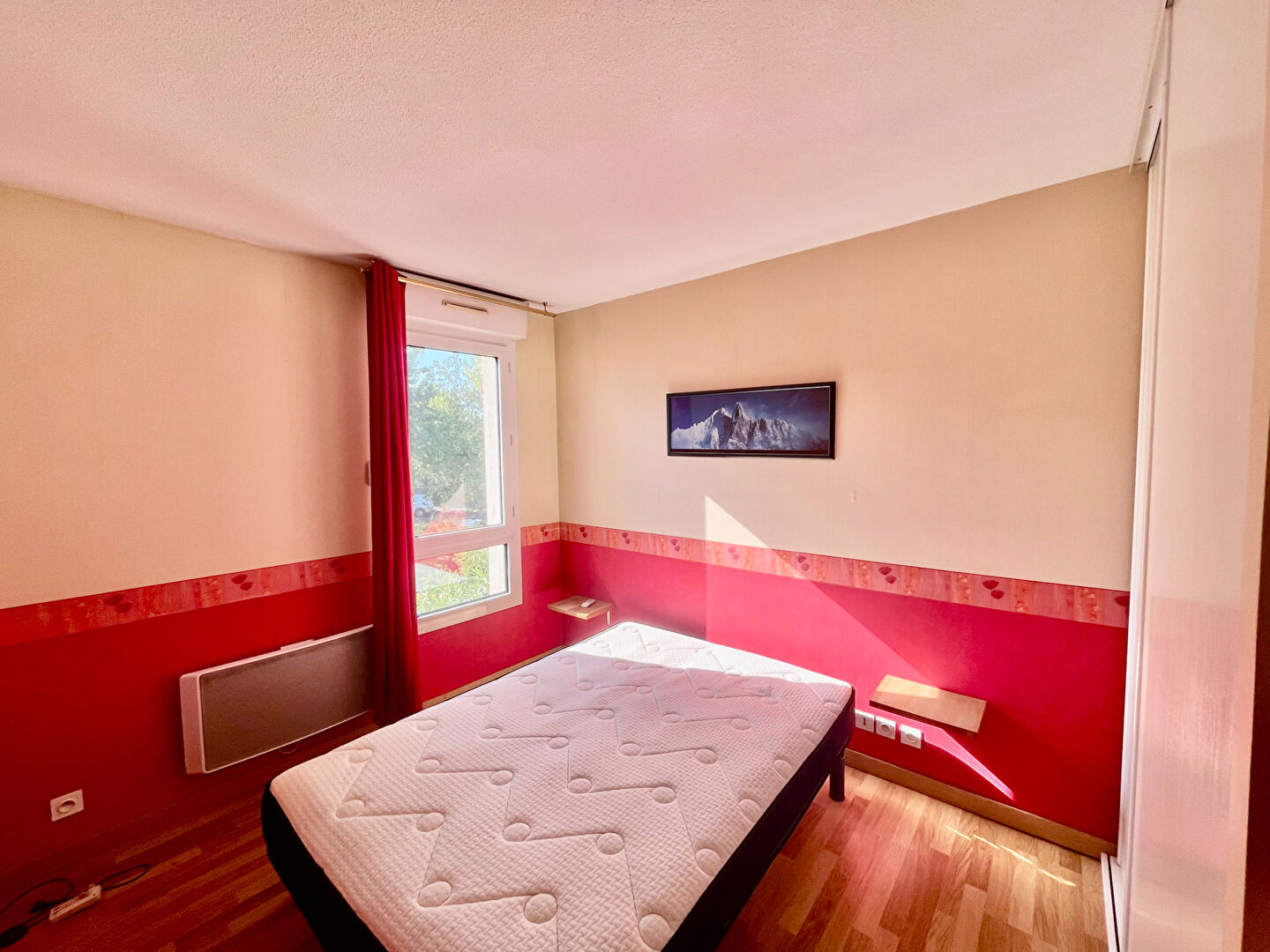 Maison à louer, 66m², BLAGNAC
