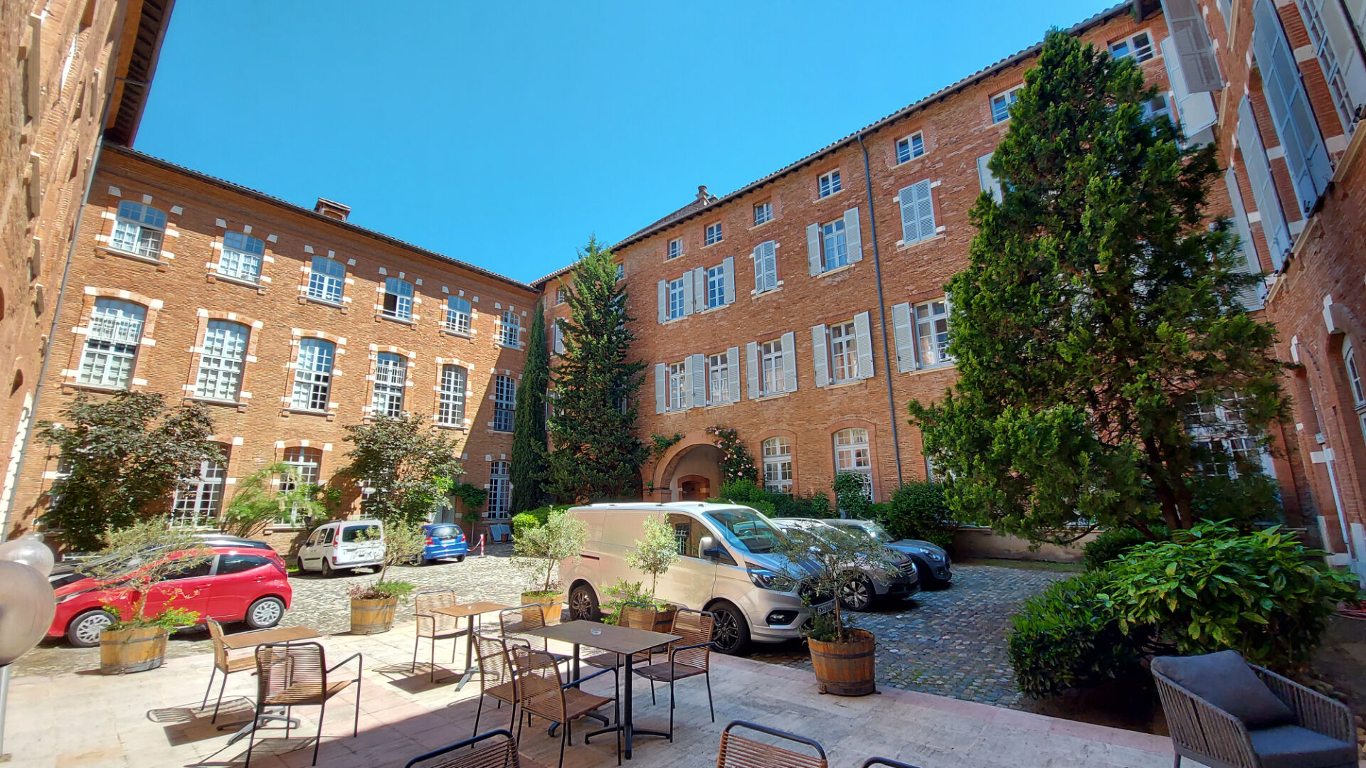 Maison à vendre, 69m², Toulouse