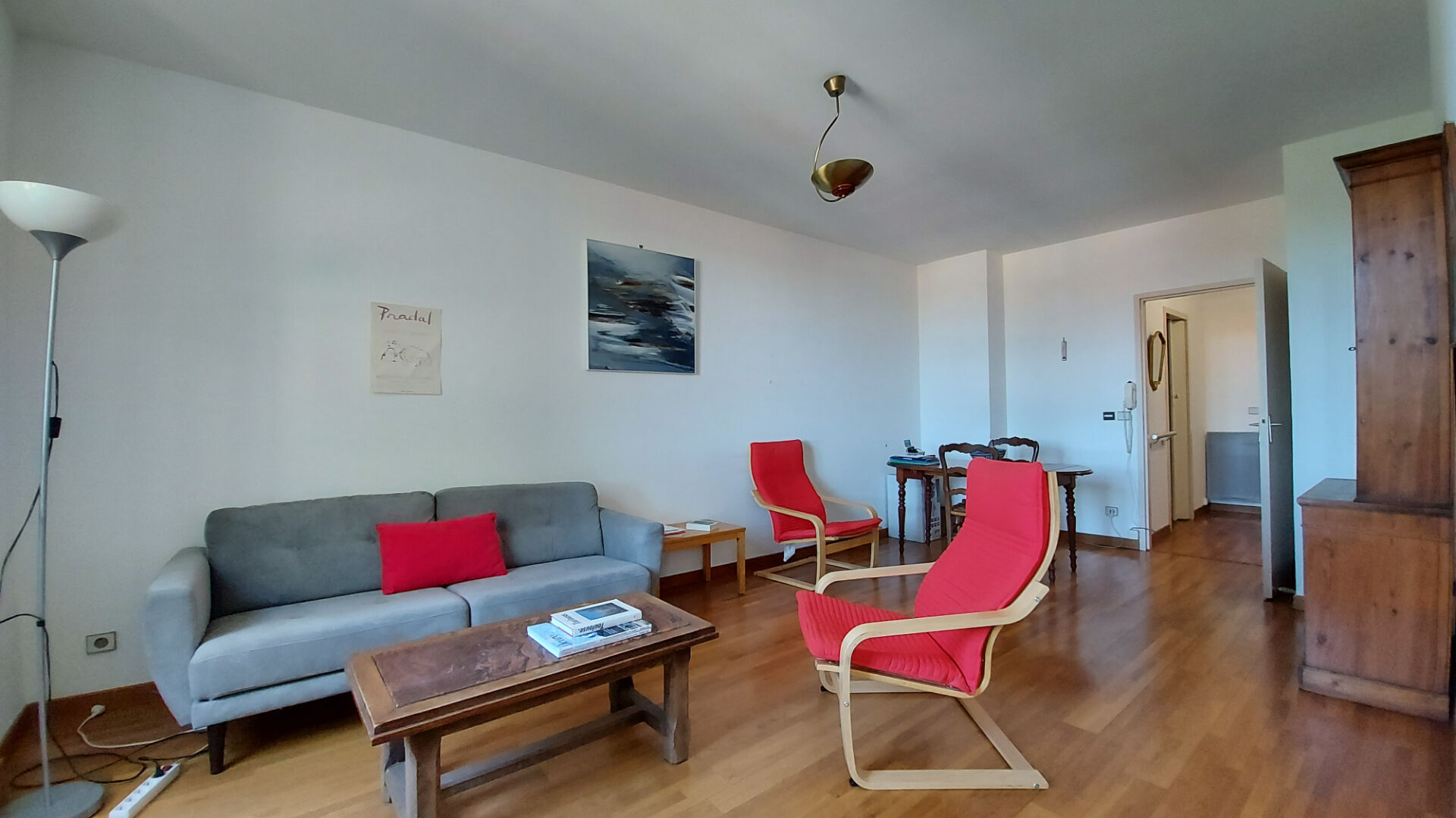 Maison à vendre, 69m², Toulouse