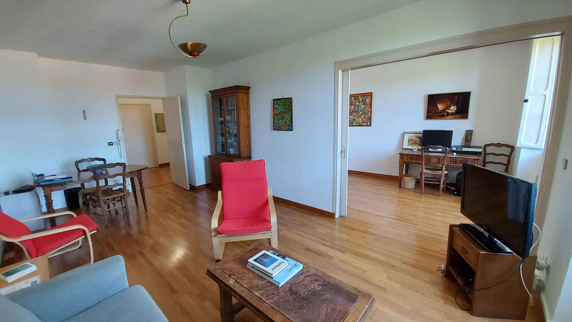 Maison à vendre, 69m², Toulouse