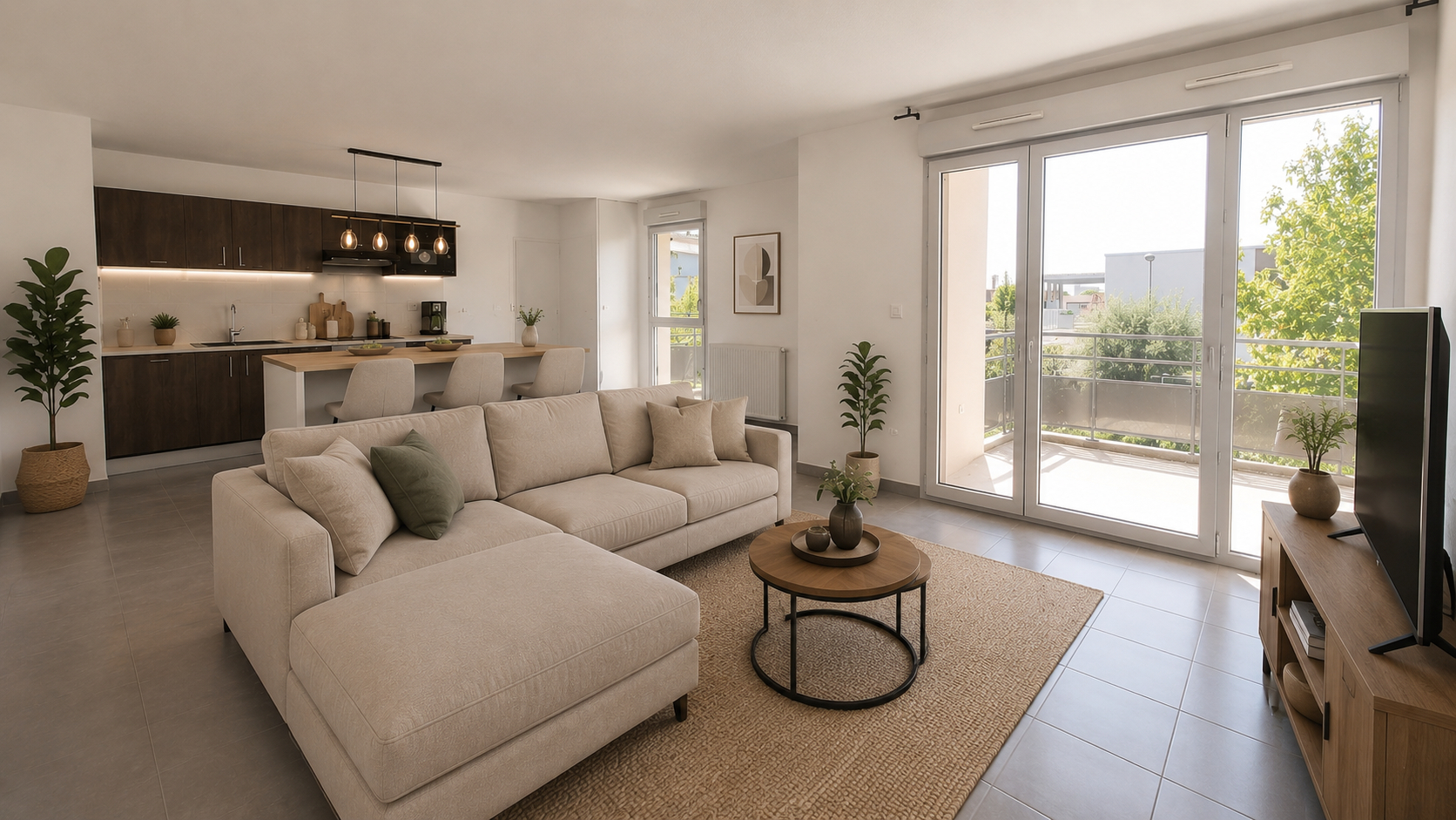 Maison à vendre, 91m², BLAGNAC