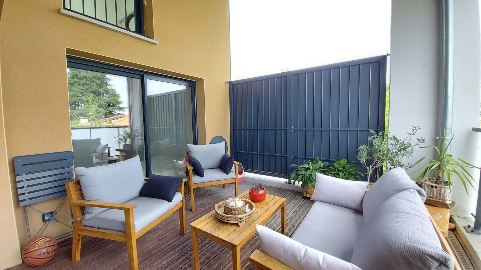 Maison à vendre, 88m², BLAGNAC