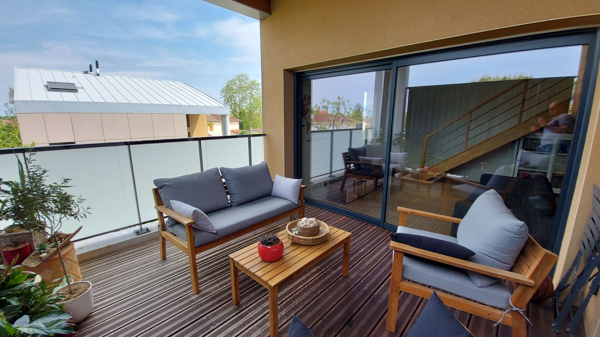 Maison à vendre, 88m², BLAGNAC