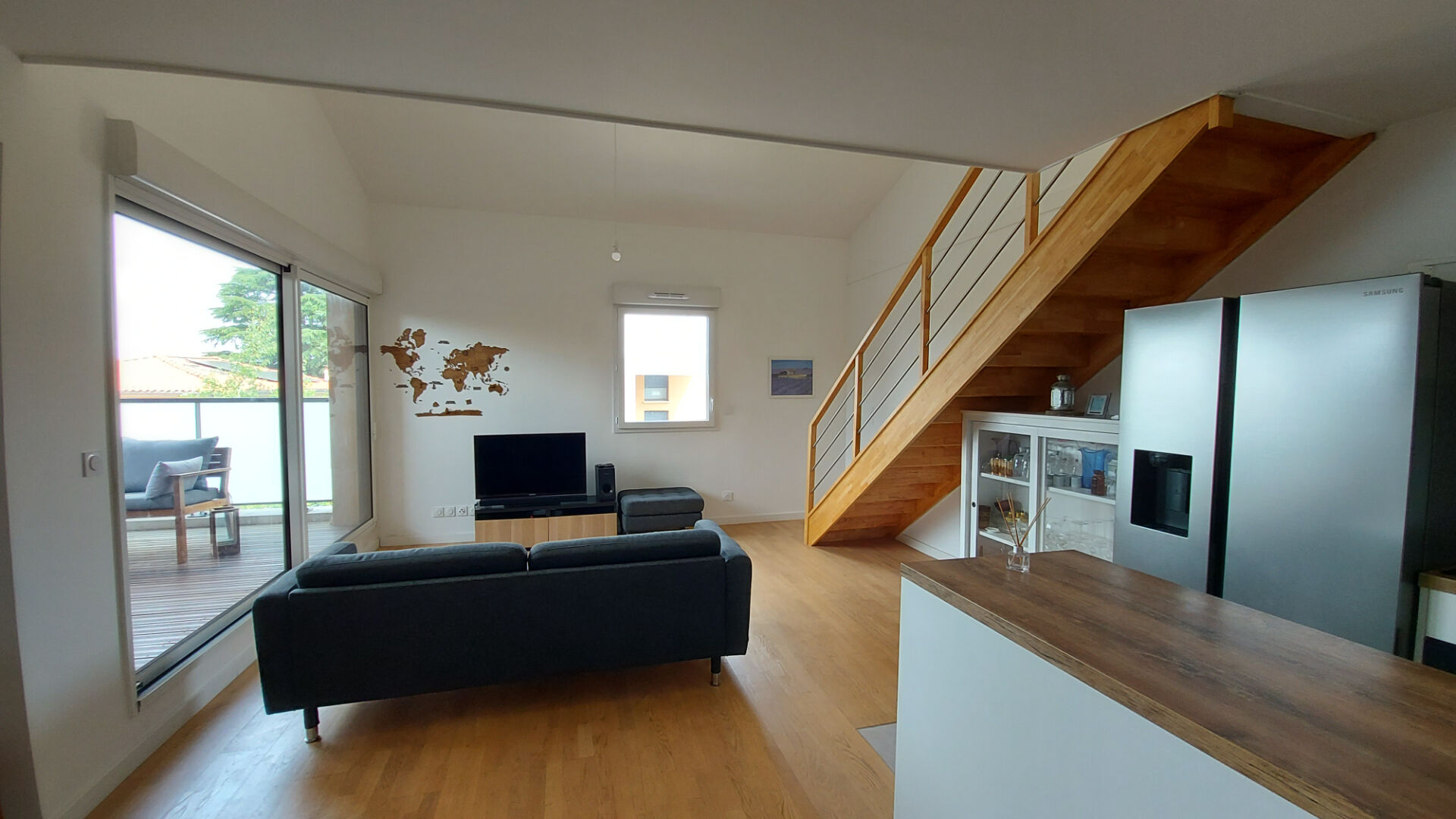 Maison à vendre, 88m², BLAGNAC