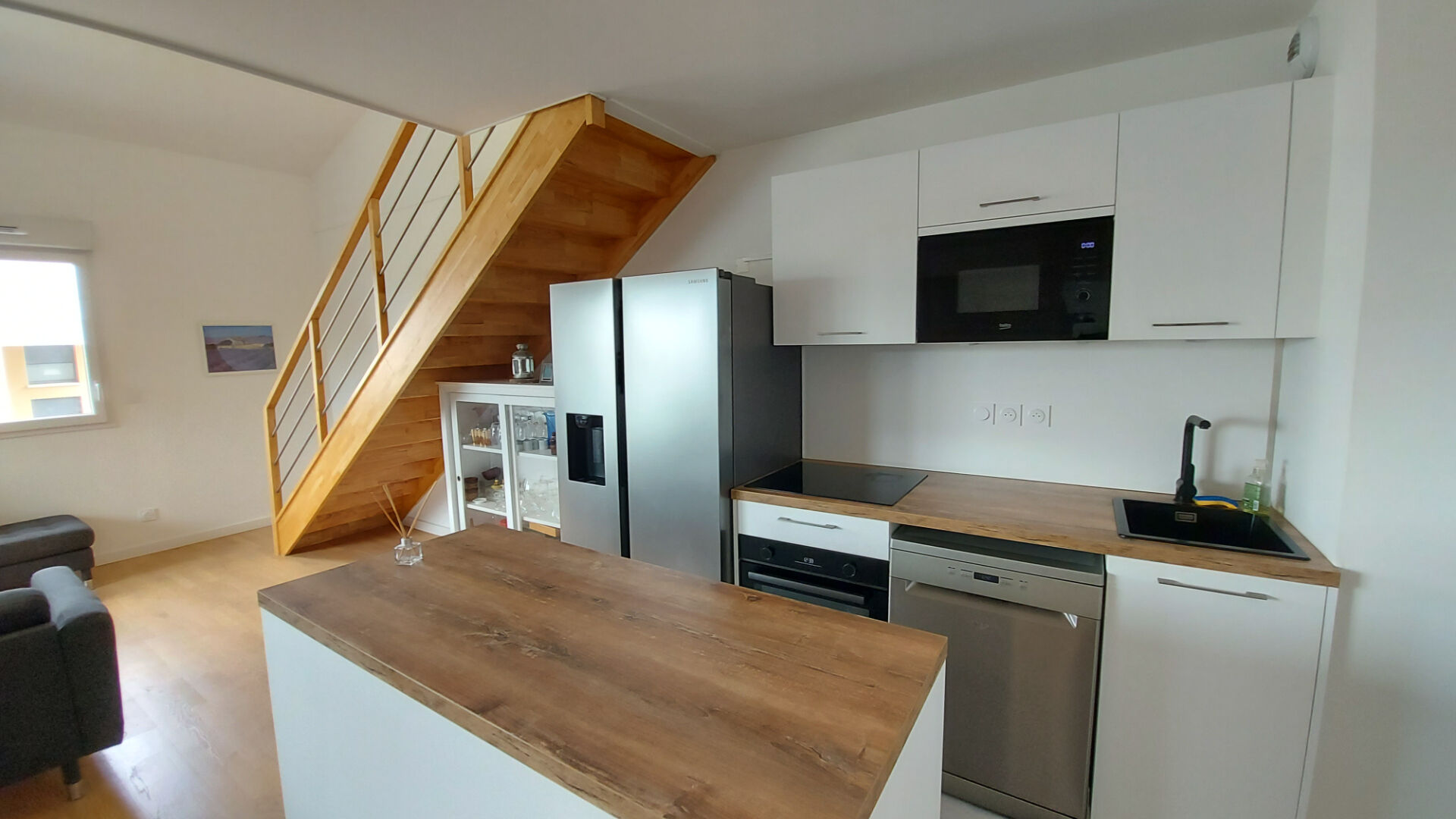 Maison à vendre, 88m², BLAGNAC