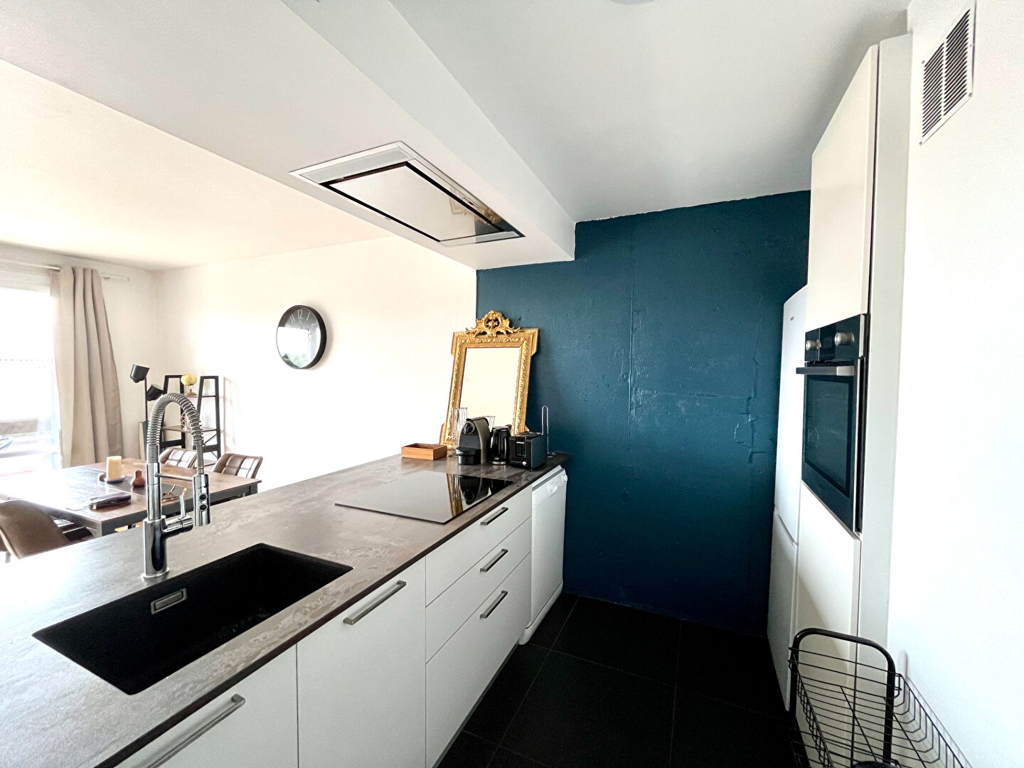 Maison à louer, 52m², BLAGNAC