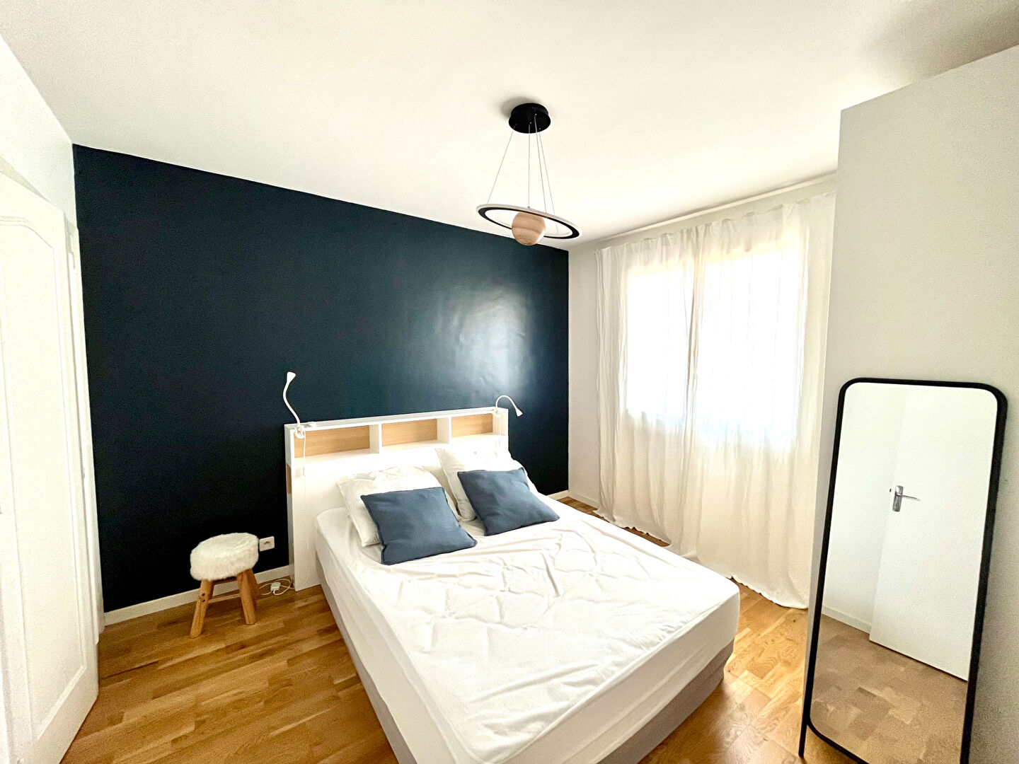 Maison à louer, 52m², BLAGNAC
