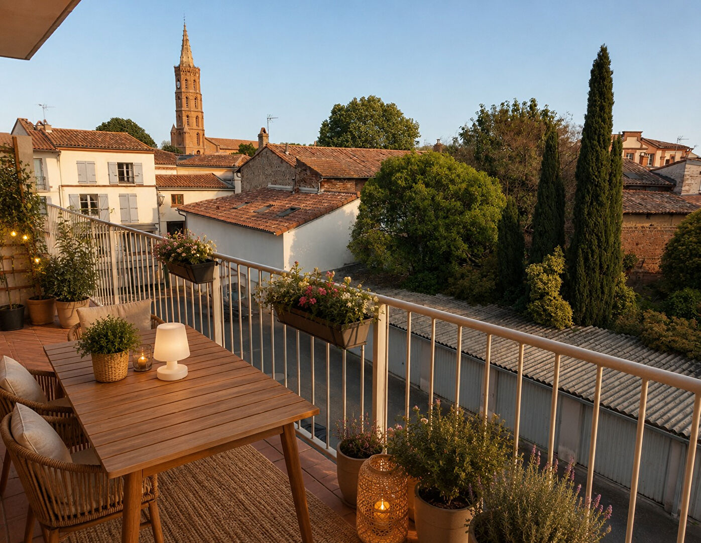 Maison à vendre, 70m², BLAGNAC