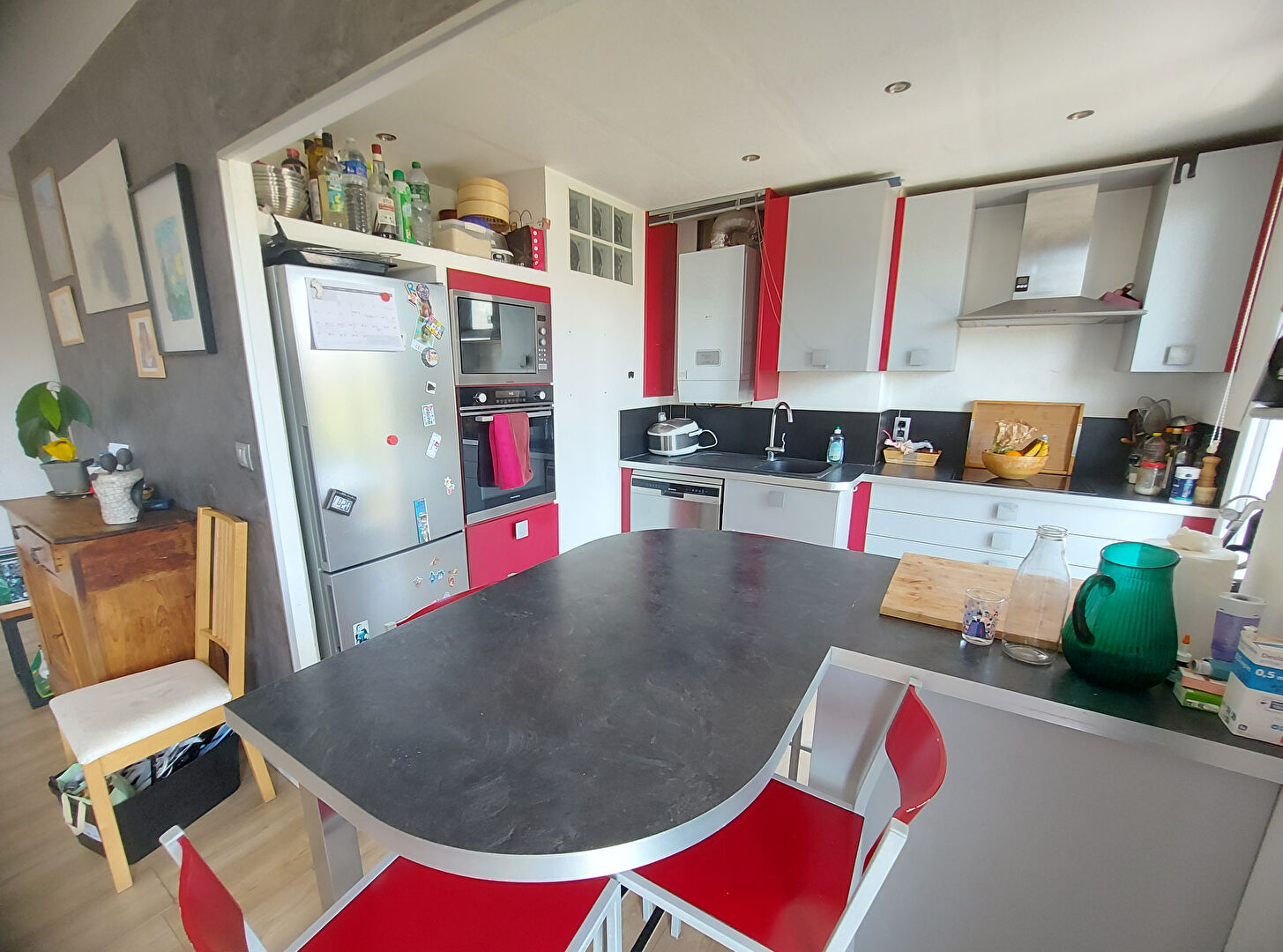 Maison à vendre, 70m², BLAGNAC