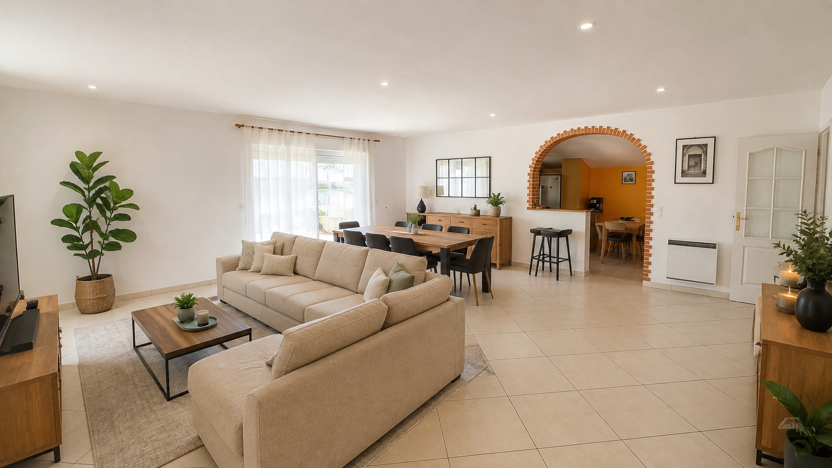 Maison à vendre, 118m², BLAGNAC