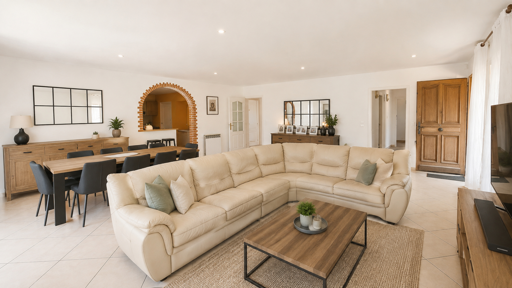 Maison à vendre, 118m², BLAGNAC