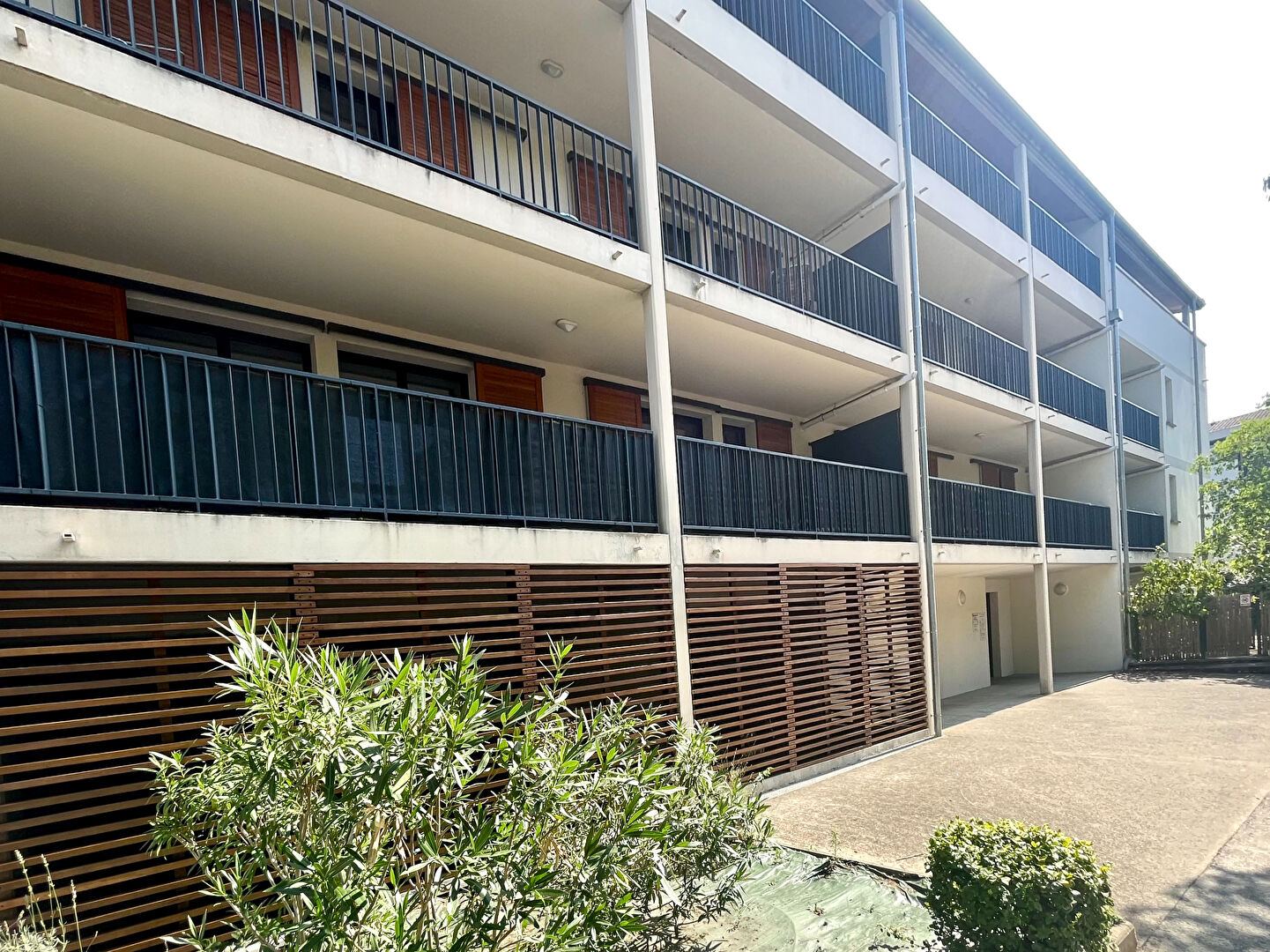 Maison à louer, 62m², BLAGNAC