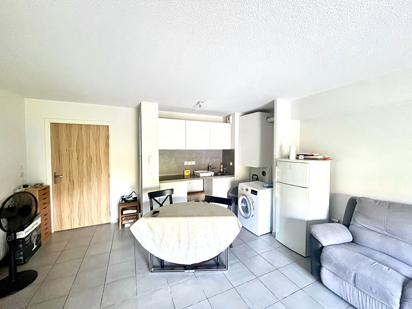 Maison à louer, 62m², BLAGNAC