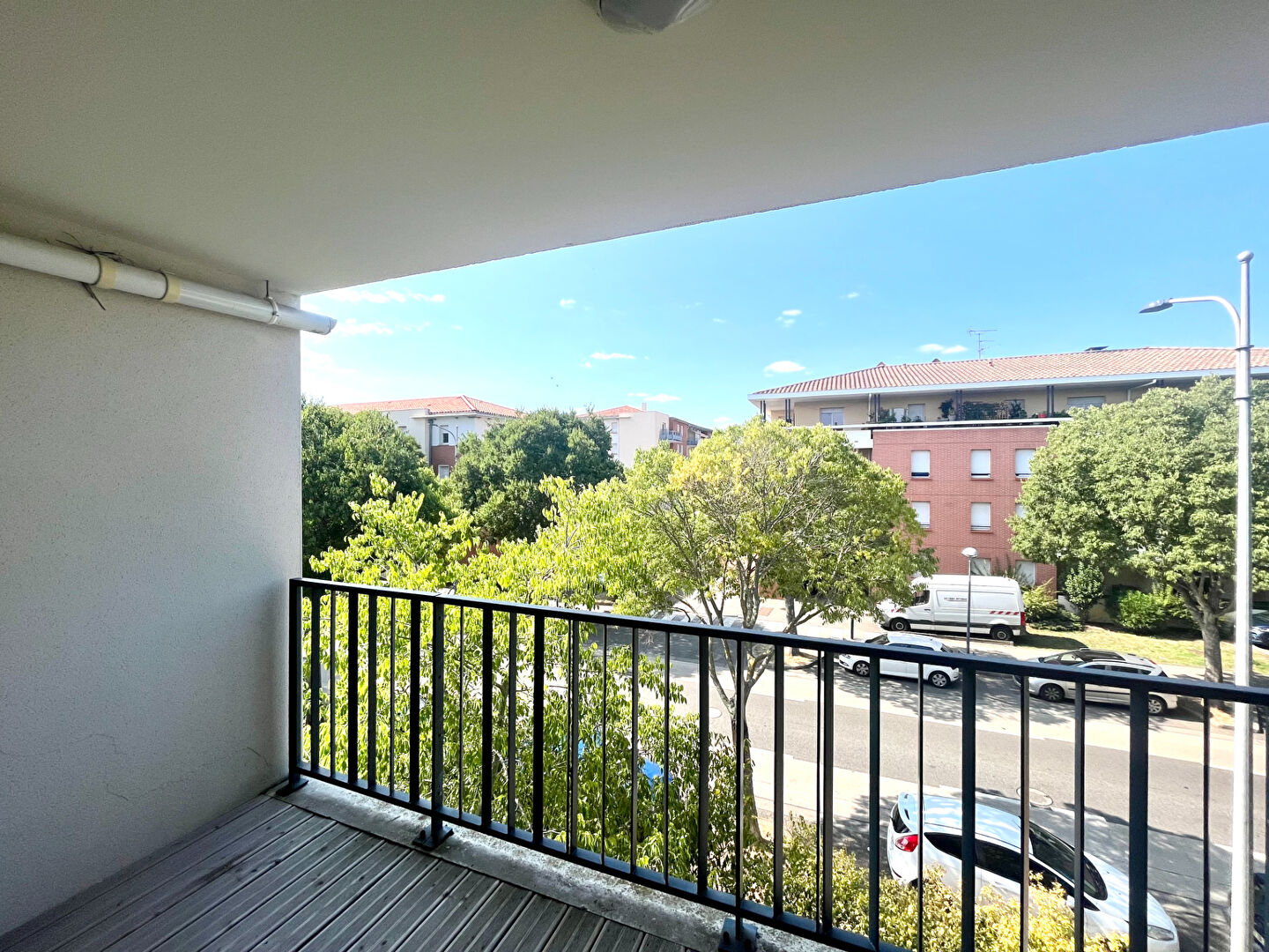 Maison à louer, 62m², BLAGNAC