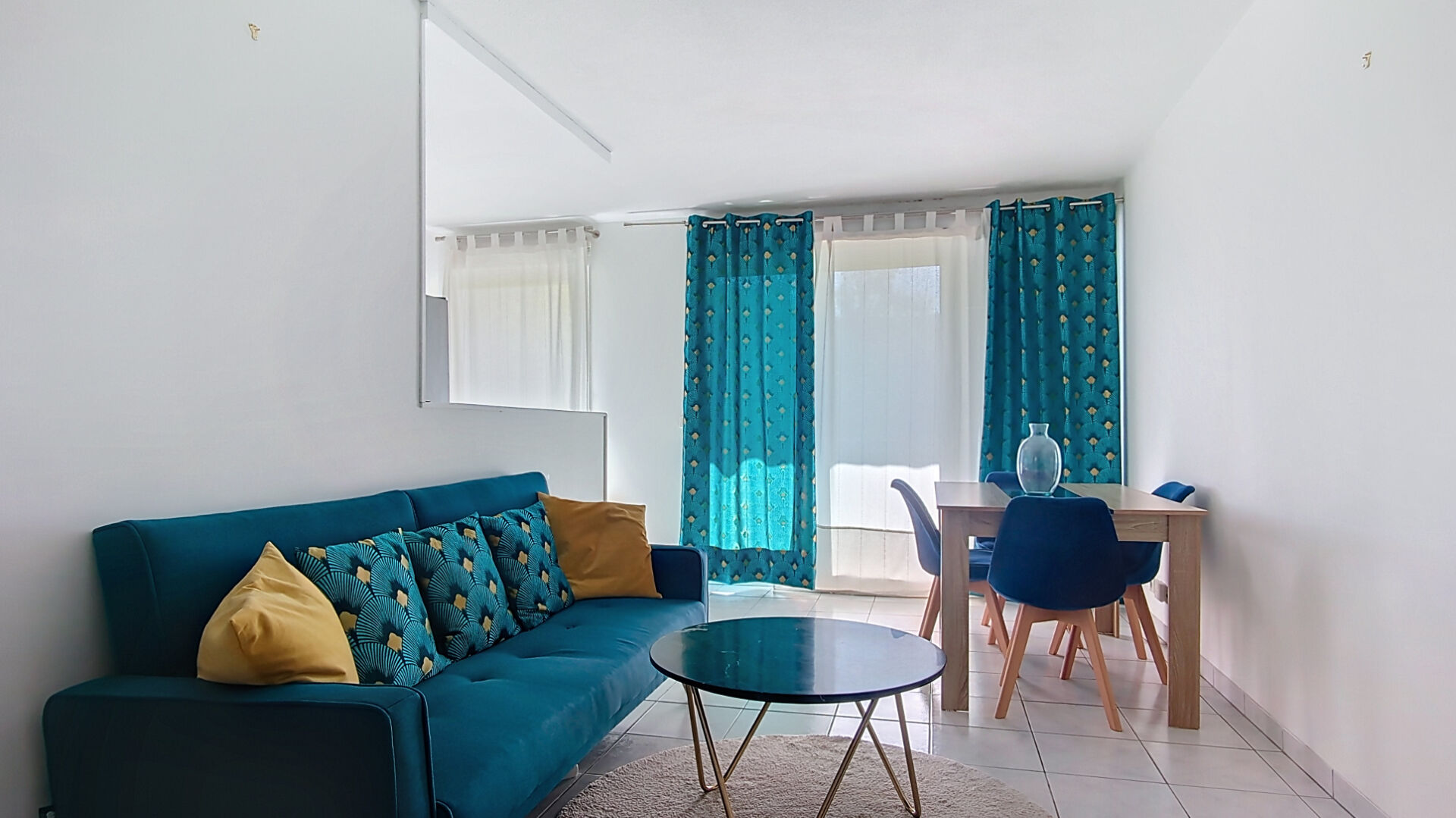 Maison à louer, 44m², BLANQUEFORT
