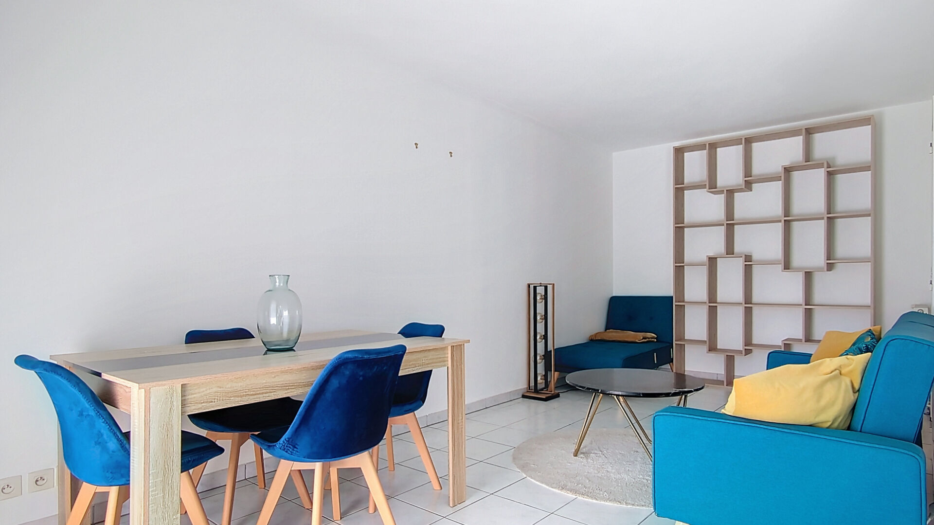 Maison à louer, 44m², BLANQUEFORT