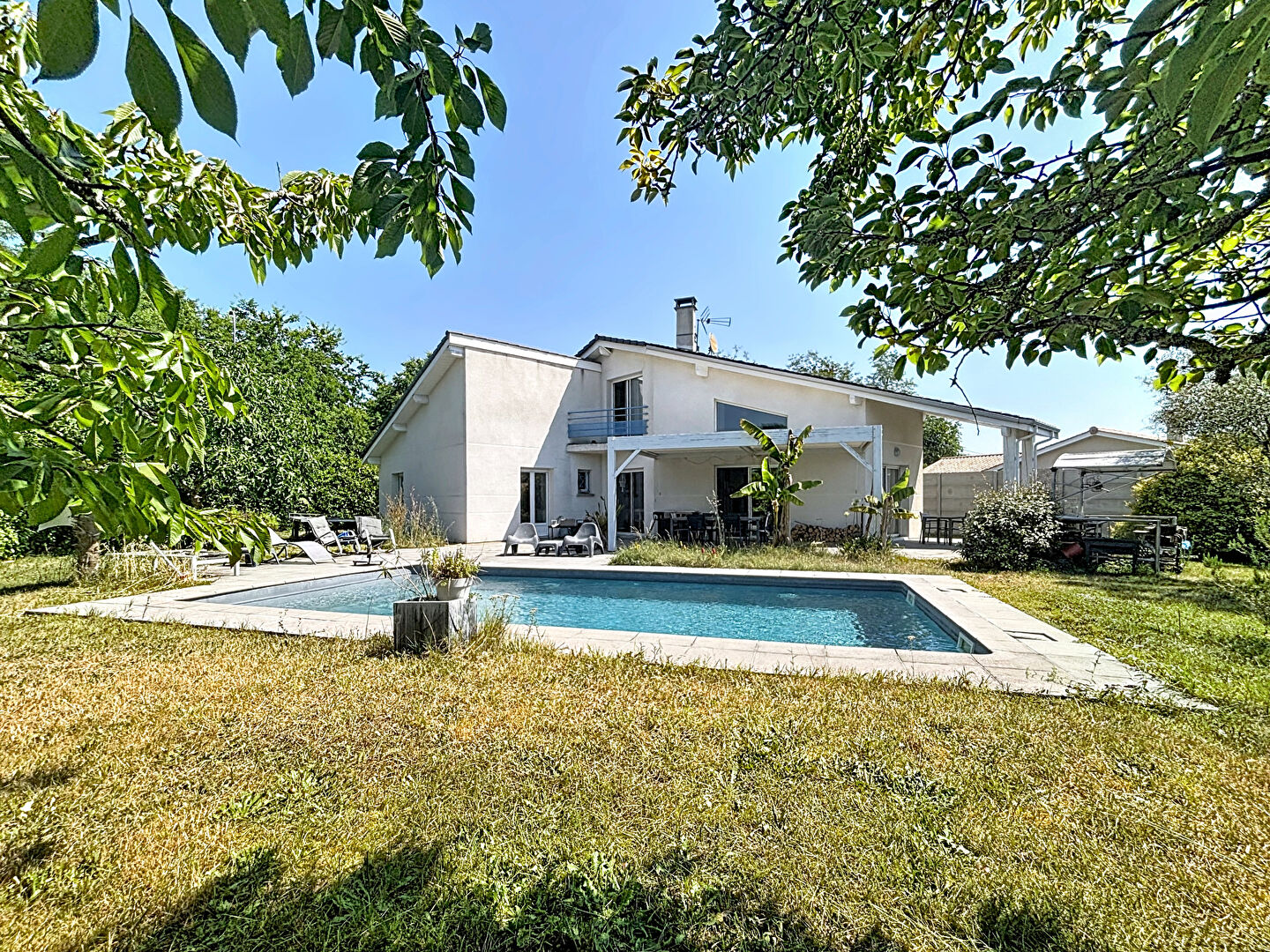 Maison à vendre, 132m², Blanquefort