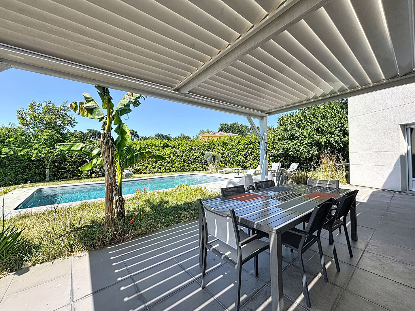Maison à vendre, 132m², Blanquefort
