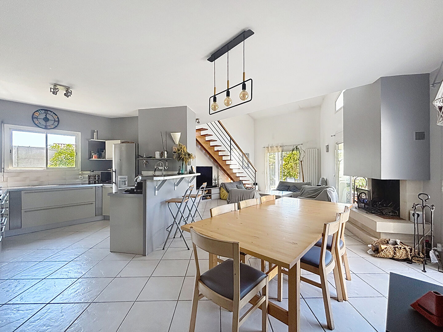 Maison à vendre, 132m², Blanquefort