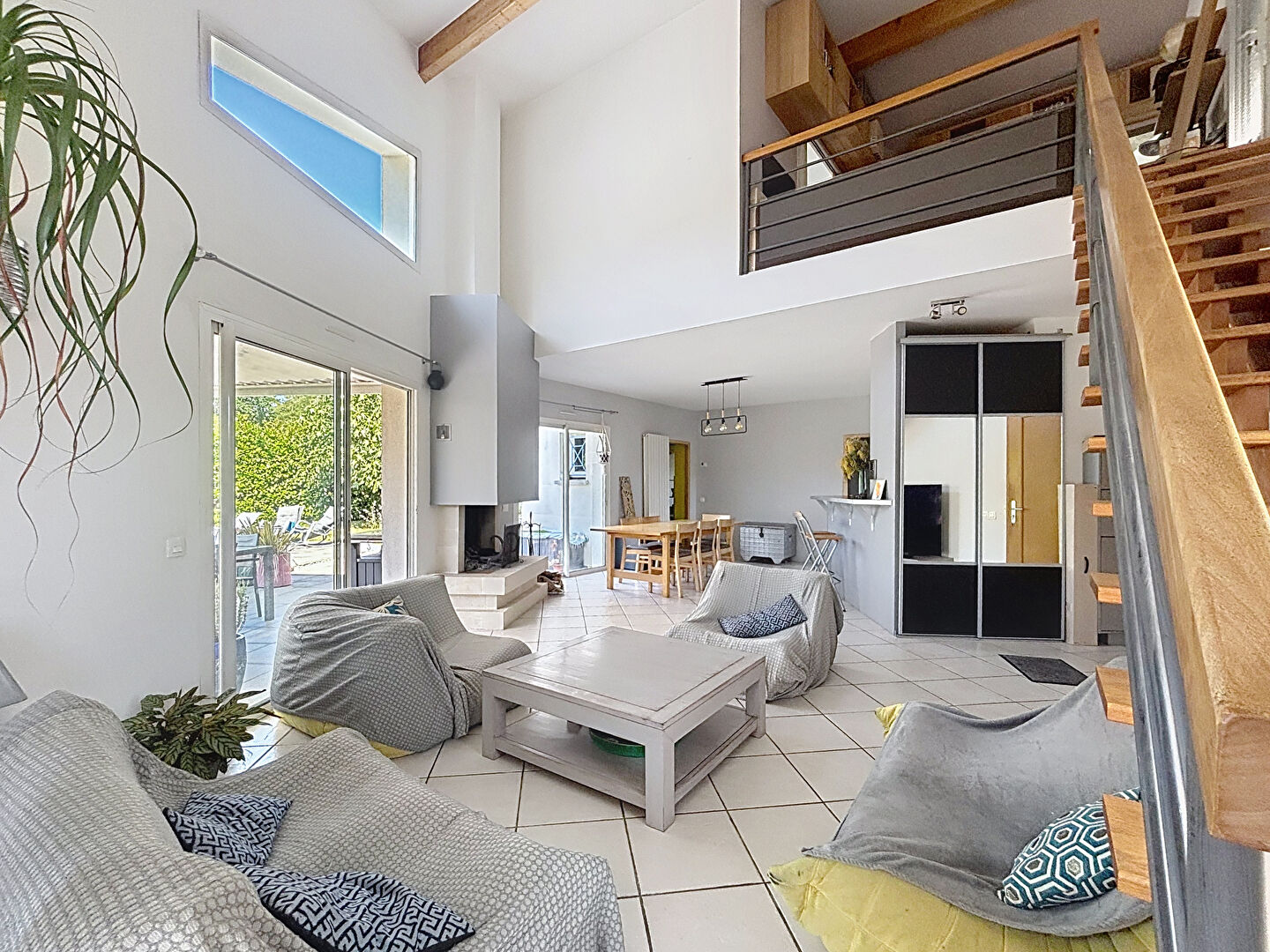 Maison à vendre, 132m², Blanquefort