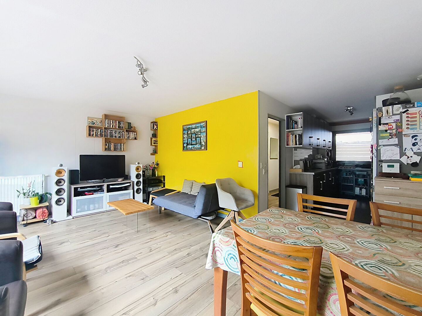 Maison à vendre, 84m², Blanquefort
