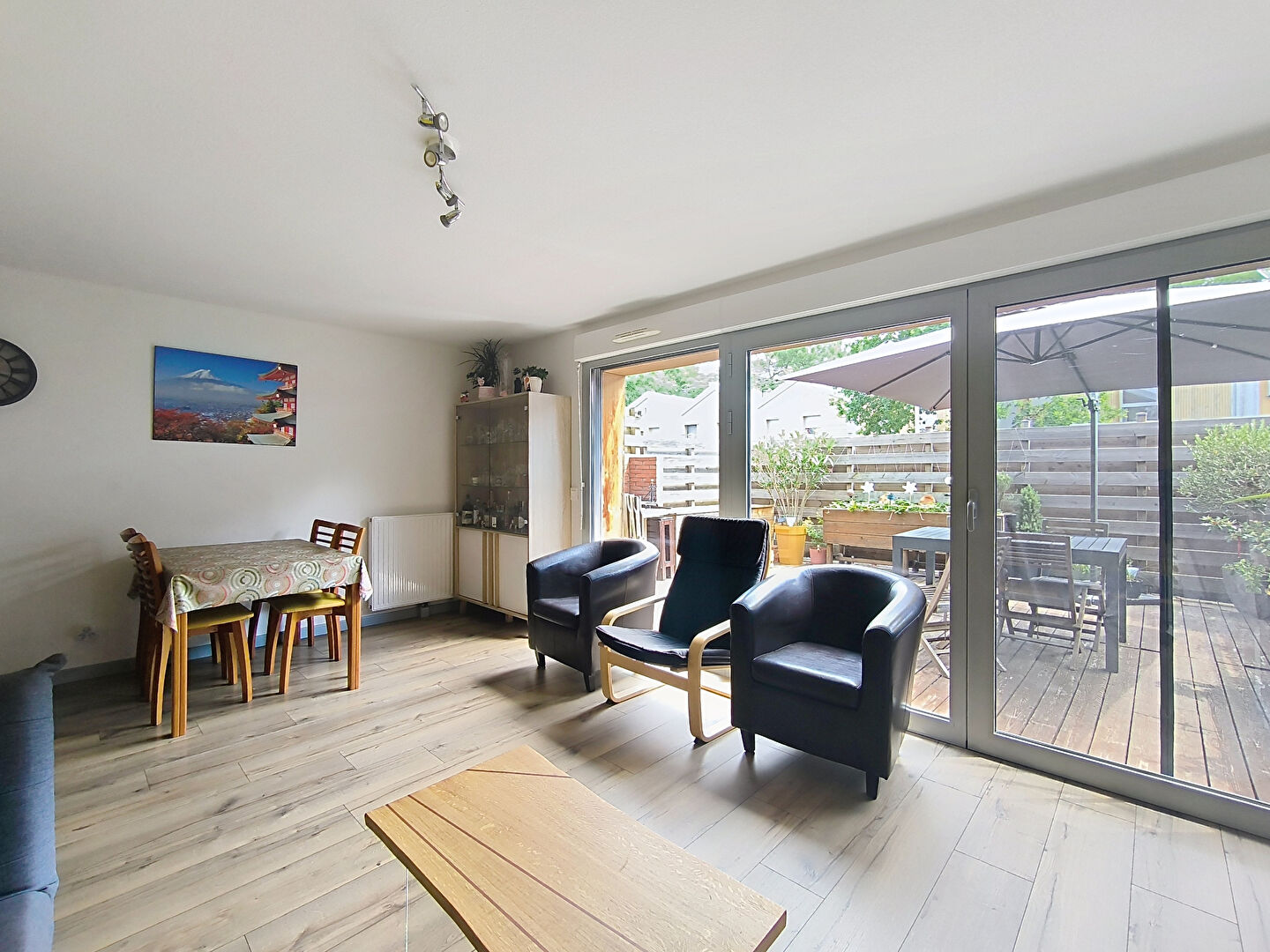Maison à vendre, 84m², Blanquefort