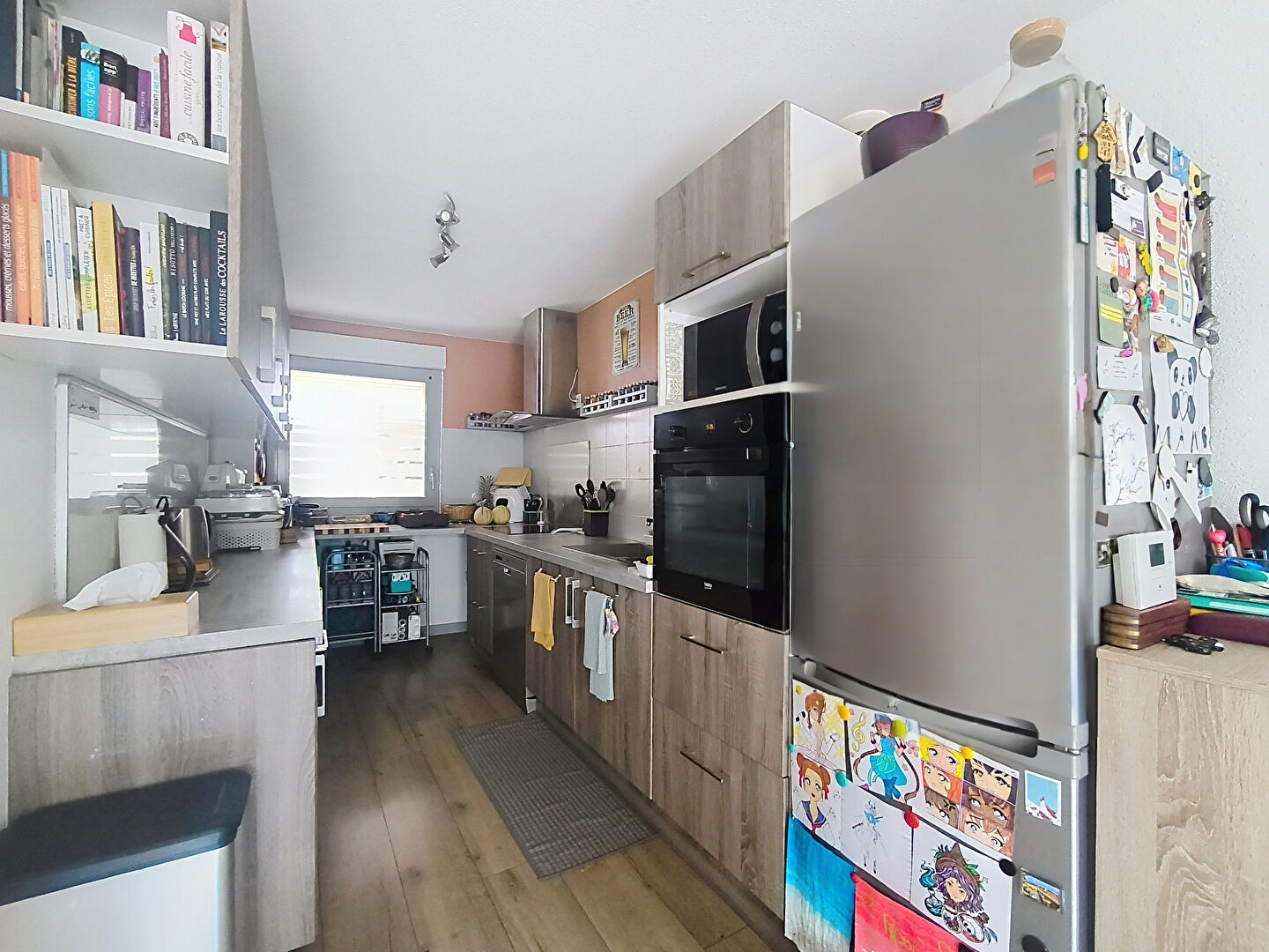 Maison à vendre, 84m², Blanquefort