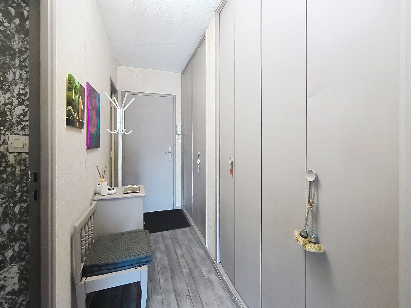 Maison à vendre, 50m², BLANQUEFORT