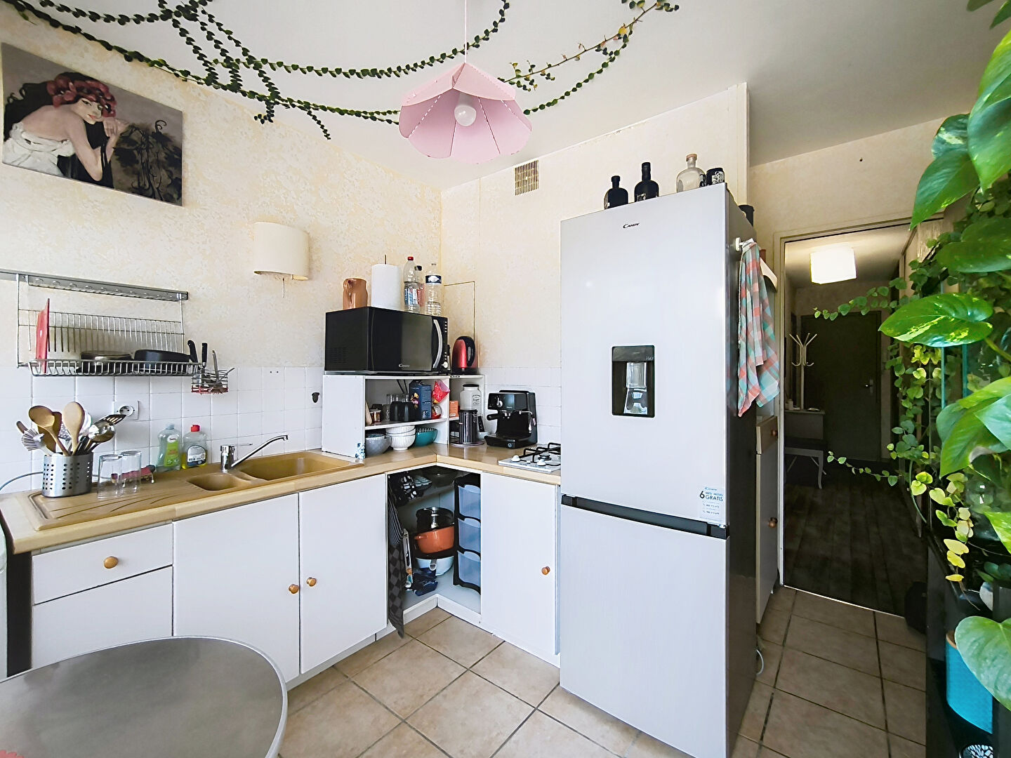 Maison à vendre, 50m², BLANQUEFORT