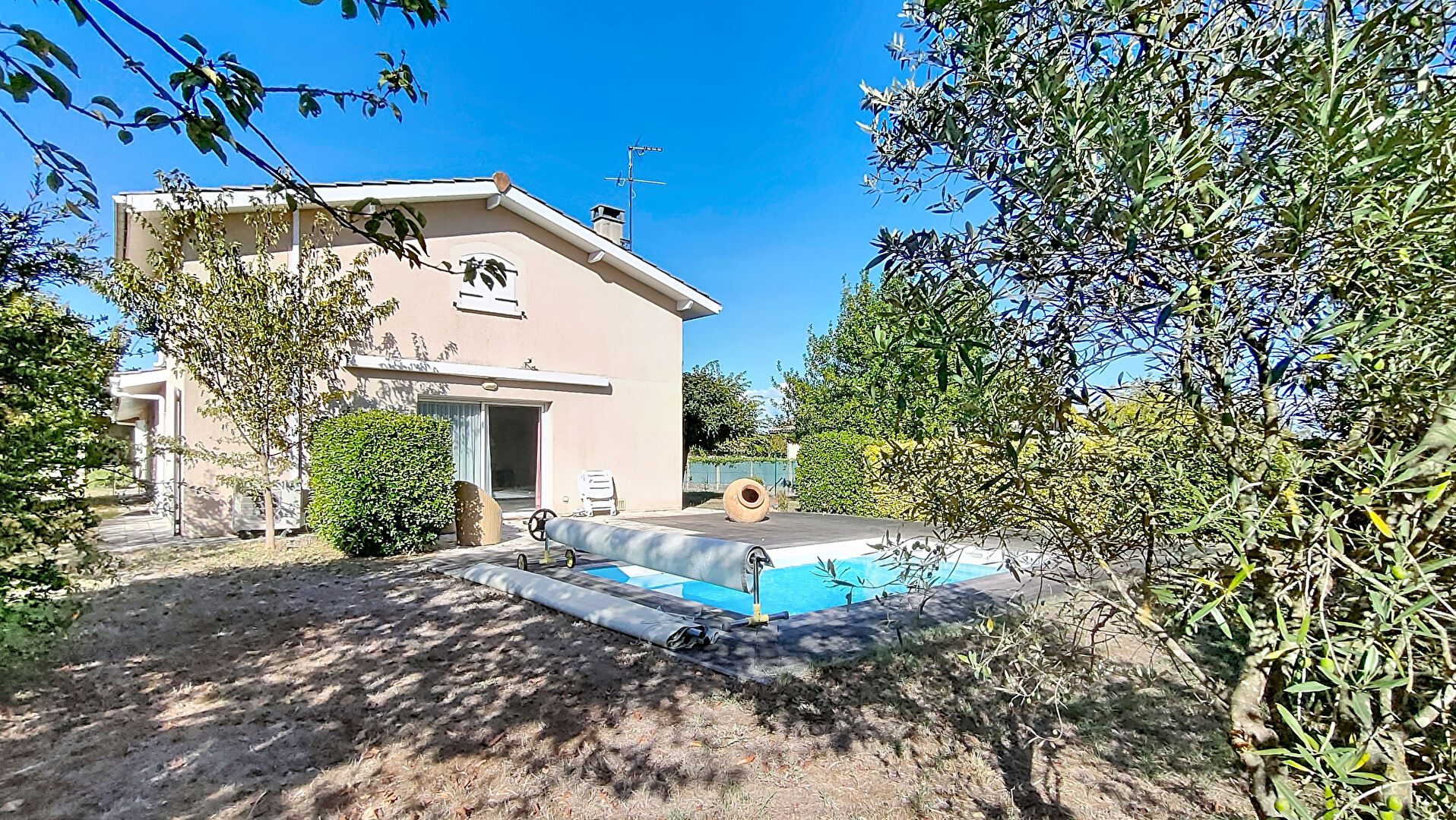 Maison à vendre, 153m², BLANQUEFORT