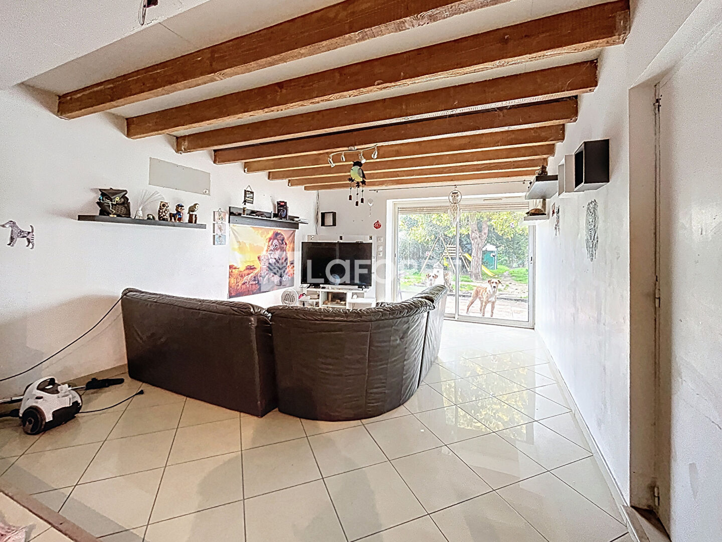 Maison à vendre, 161m², Saint Aubin de Blaye