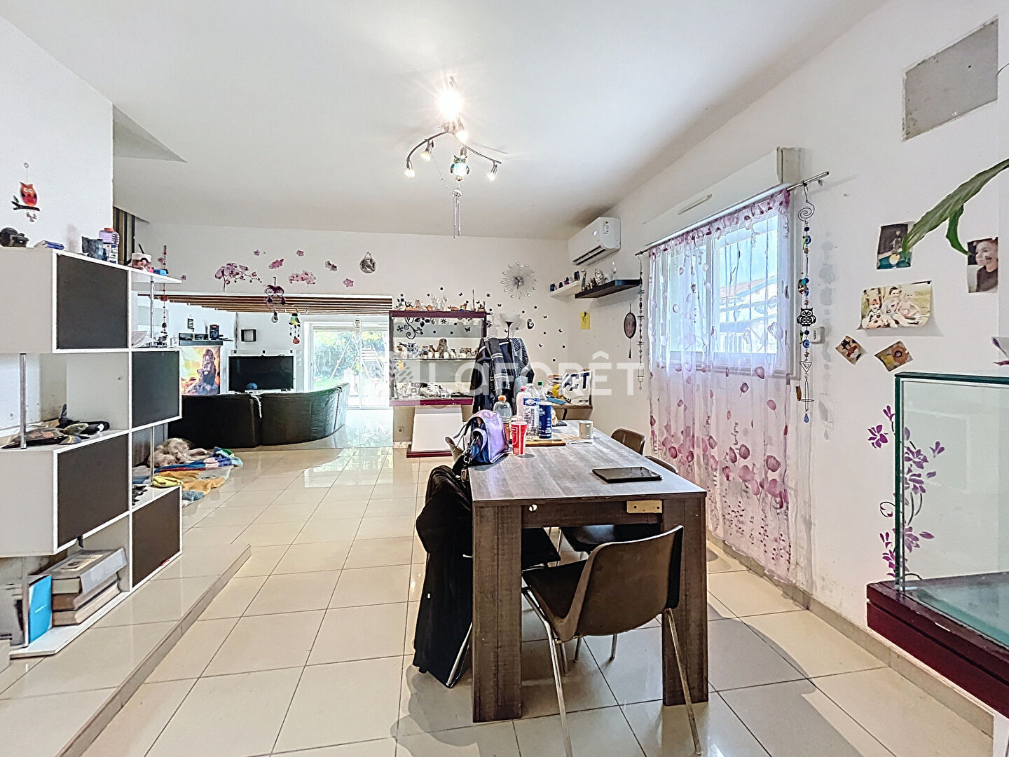 Maison à vendre, 161m², Saint Aubin de Blaye