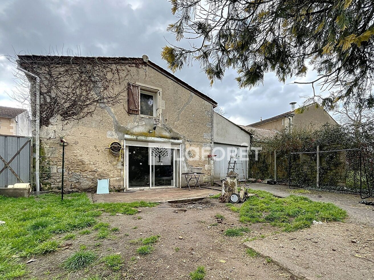 Maison à vendre, 161m², Saint Aubin de Blaye
