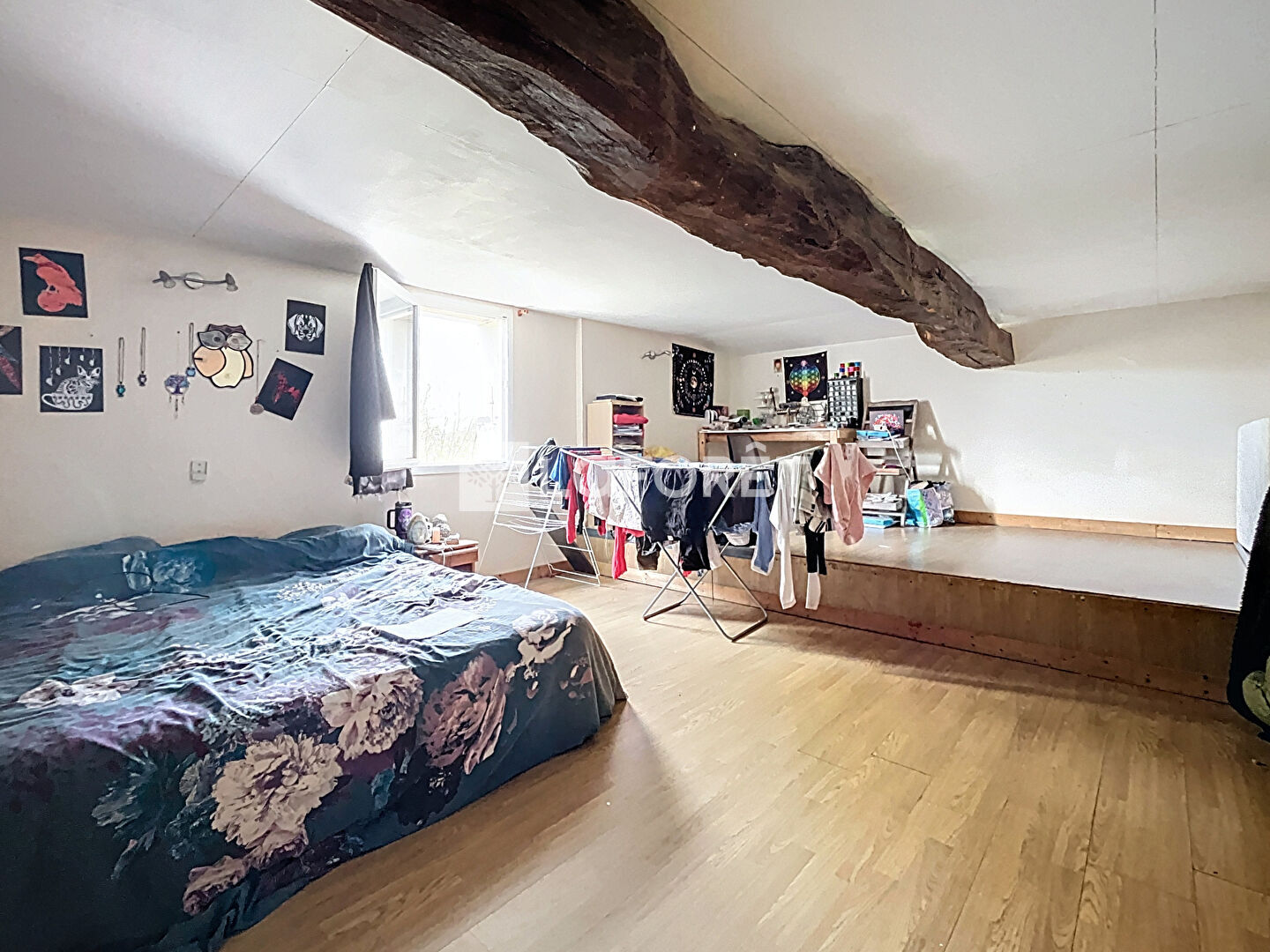 Maison à vendre, 161m², Saint Aubin de Blaye