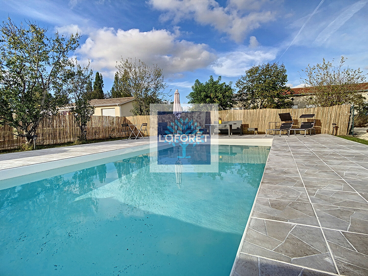Maison à vendre, 206m², ANGLADE