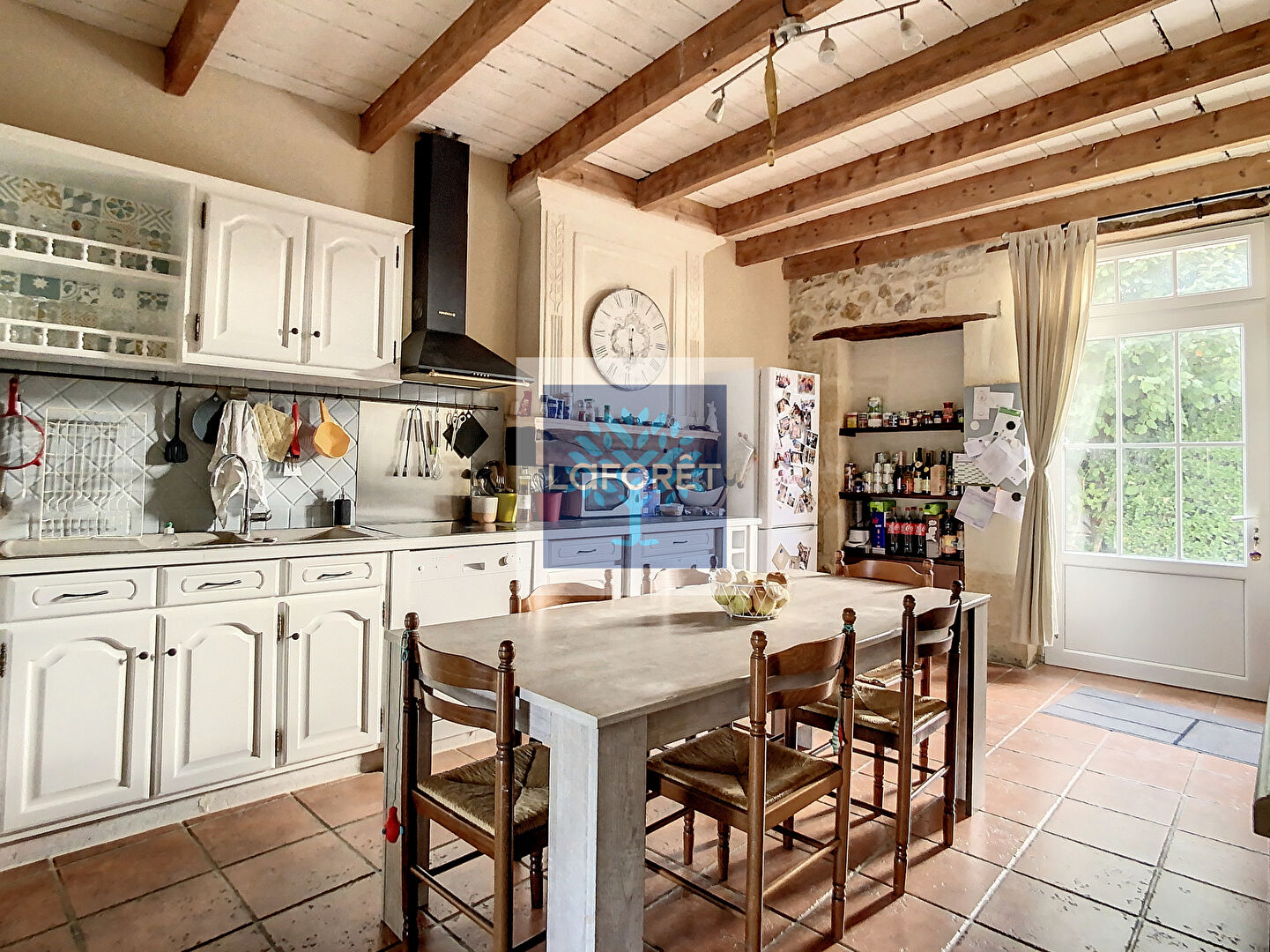 Maison à vendre, 206m², ANGLADE