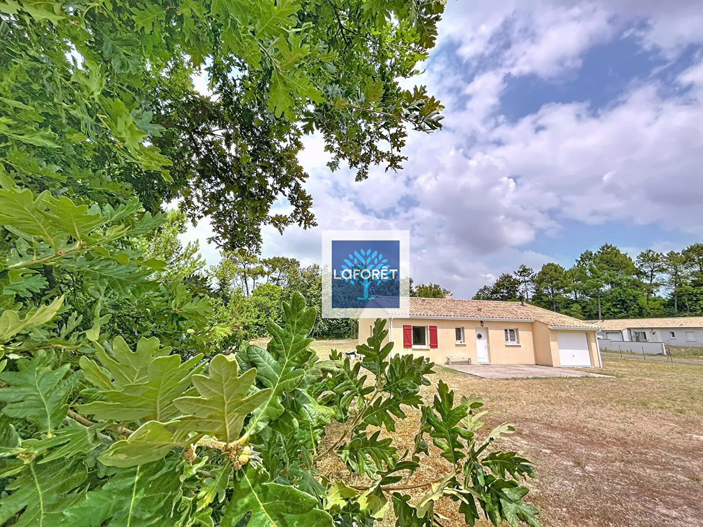 Maison à vendre, 88m², Chamouillac