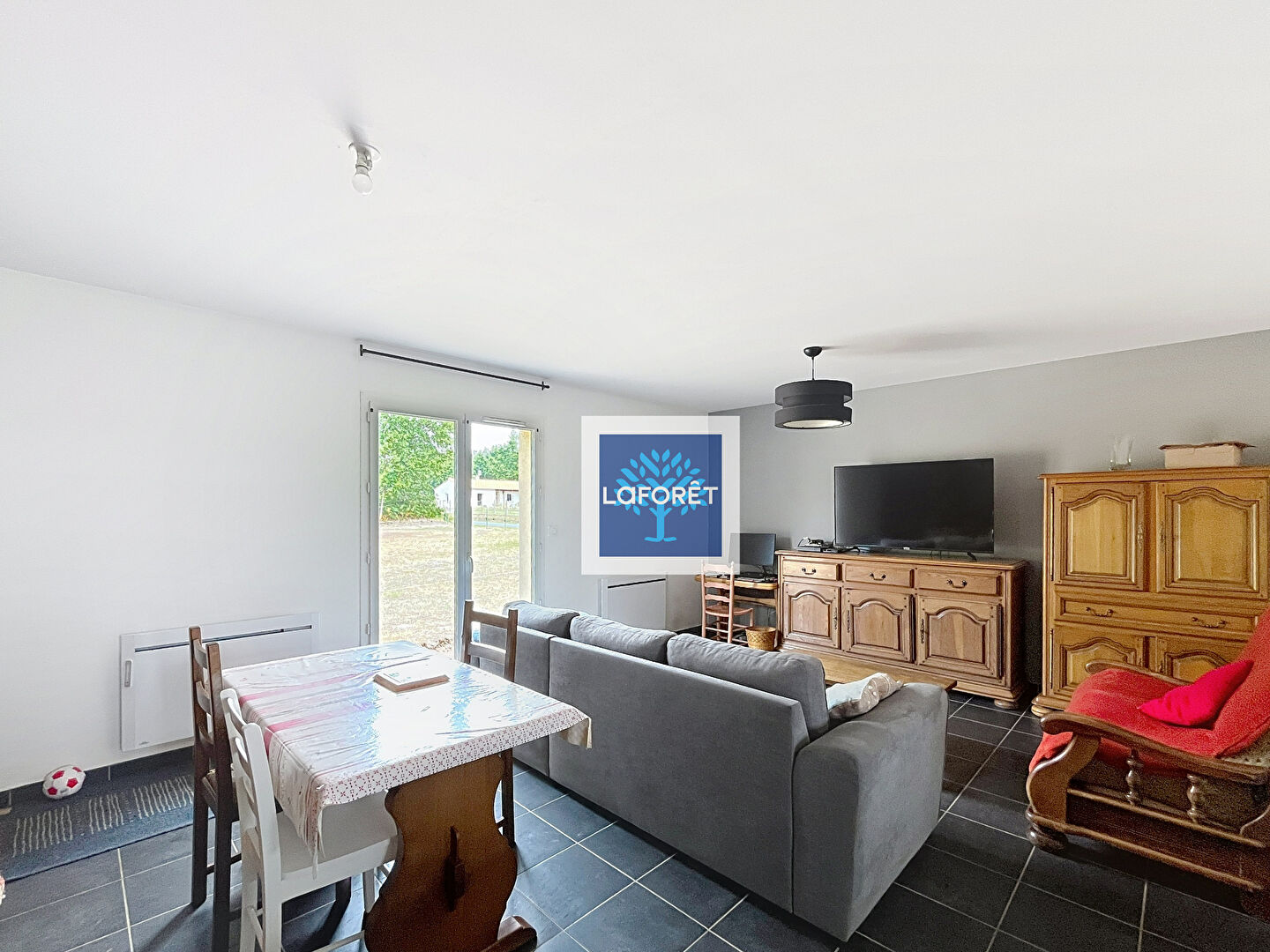 Maison à vendre, 88m², Chamouillac