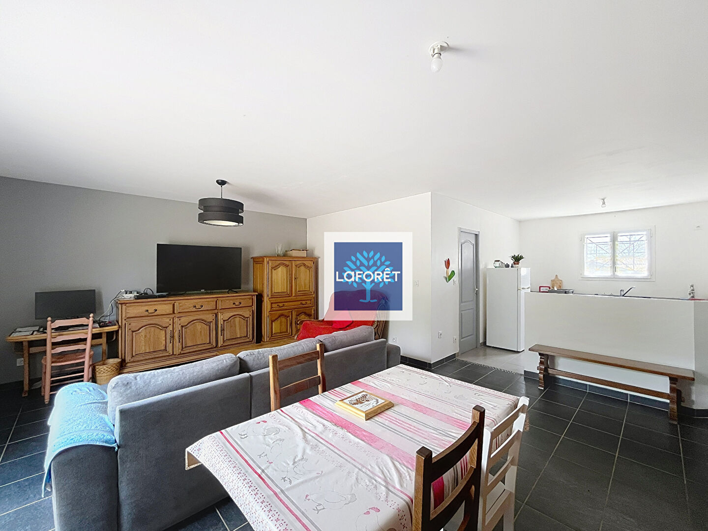 Maison à vendre, 88m², Chamouillac